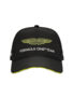 Aston Martin Casquette Team - Noir