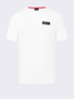 Porsche Logo T-Shirt - Wit
