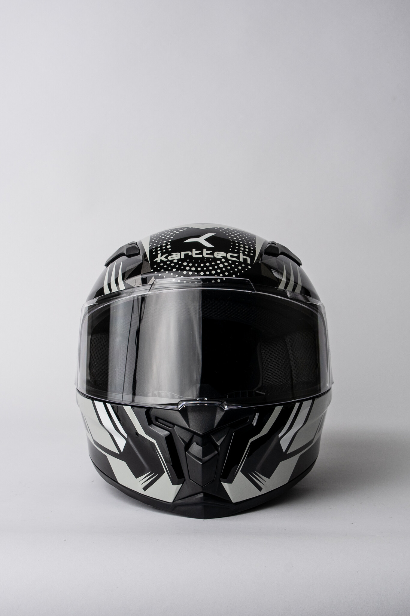 Leopard motocross helmet hotsell