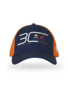 Honda Repsol 30 Years Casquette - Bleu Orange