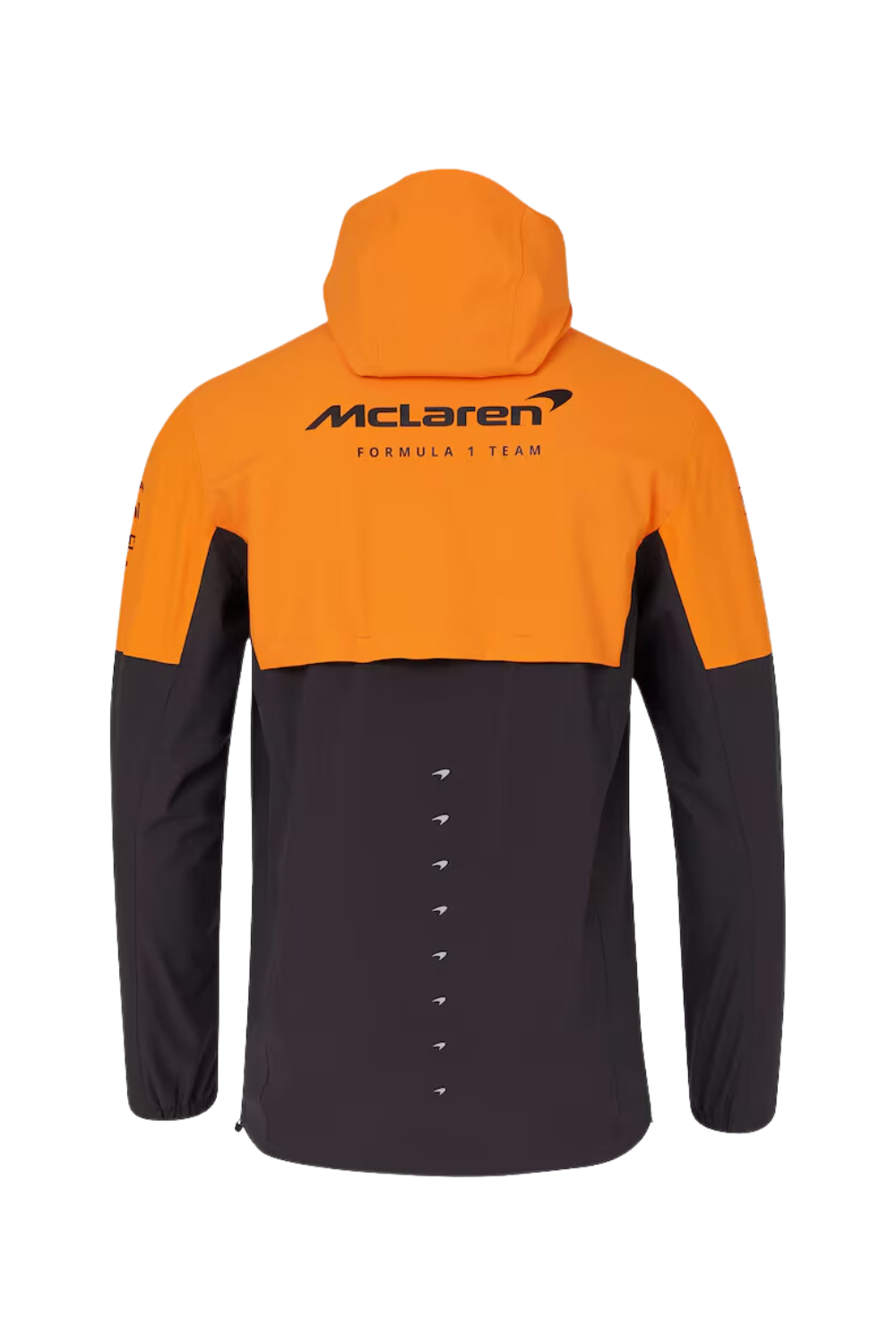 Mclaren jacket 2019 best sale