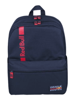RedBull Oracle Sac à dos avec poche frontale - Bleu