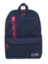 RedBull RBR Backpack Front Pocket Blue