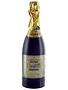 Konfetti Bombe  Champagnerflasche