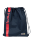 RedBull Racing F1 Pull Bag - Turnbeutel - Blau
