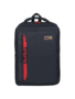 RedBull Oracle Racing F1 Rucksack - Blau