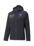 BMW Veste légère pour hommes - Gris