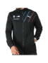 BMW Motorsport Track Veste/Gilet Zippée Anthracite