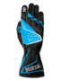 Sparco K-Attack Gants Noir Bleu Adulte & Junior