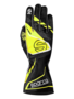 Sparco K-Attack Gants Noir Jaune