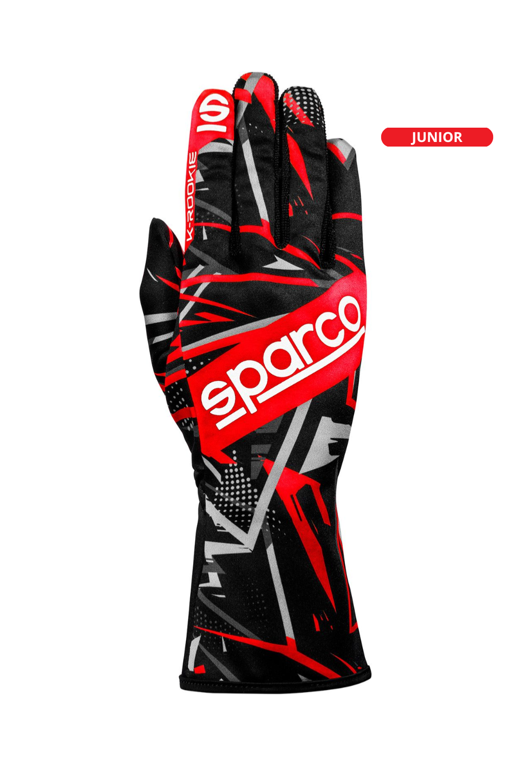 Gloves Adult Red Gloves Adult Red