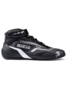 Sparco K-Rock Chaussures Noir Gris