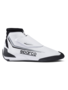 Sparco K-Prime Shoes White Black