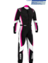 Sparco Kerb Advanced Lady Black Pink