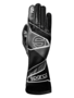 Sparco K-Arrow+ Gloves Black Grey