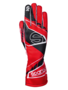 Sparco K-Arrow+ Gloves Red Black