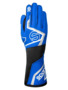 Sparco K-Tide+ Handschoenen Blauw Zwart