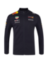 RedBull Team Softshell Unisex 2025 Blue Night Sky