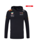 RedBull Team Sweat Pullover Hoodie Kids 2025 - Blue