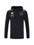 RedBull Oracle Team Sweat Pullover Hoodie 2025 - Blue