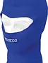 Sparco Balaclava B-Rookie - Blauw