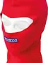 Sparco Balaclava B-Rookie Red