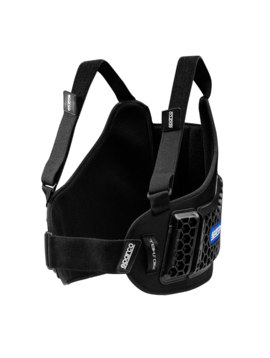 Sparco Rippenschutz Pro Shell
