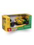 Ayrton Senna Schaal 1:43 Bburago Senna MCL38 Racing Lando Norris 2024