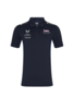 Alpine Team Polo Shirt F1 2025 Dark Sapphire