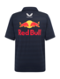RedBull Verstappen Polo T-Shirt Kids 2025 Night Sky