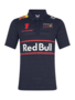 RedBull Max Verstappen Polo 2025 Night Sky