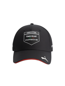 Porsche Formula E Team Kappe - Schwarz