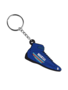 Sparco Schlüsselanhänger Shoe Martini Blau