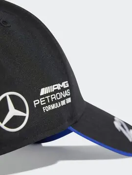 Mercedes RP Antonelli #12 Cap Black
