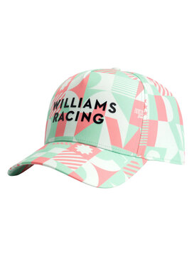 Williams Beach SE Cap 2025