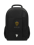 Lamborghini Rugzak Zwart