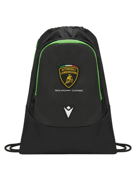 Lamborghini Squadra Corse Replica SackPack