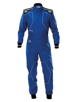 OMP KS-4 Blue