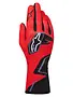 Alpinestars Tech-1K Race V2 Graphic 1 Rot Schwarz