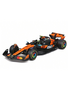 McLaren Bburago MCL39 #4 Lando Norris 1:43 Modelauto