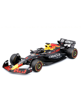RedBull Bburago RB21  #1 Max Verstappen  1:43 Modellauto