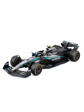 Mercedes Bburago W16 #12 Kimi Antonelli 1:43 Modèle