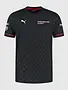 Porsche Motorsport Team T‑Shirt – Officieel Fanshirt