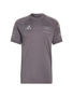 AUDI Audi F1 Team Adidas 2026 Team Driver T‑Shirt Grijs