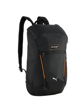 McLaren F1 Team PUMA 2026 Backpack – Schwarz