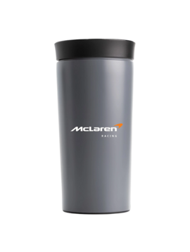 McLaren Racing F1 Thermosbeker – Anthracite