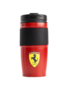 Ferrari Mug Thermos Scuderia – Rouge Mat