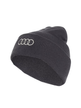 AUDI Revolut F1 Team Beanie - Gris 2026