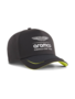 Aston Martin F1 2026 BB Cap Lifestyle Unisex - Zwart