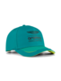 Aston Martin F1 2026 BB Casquette Lifestyle Unisex - Vert